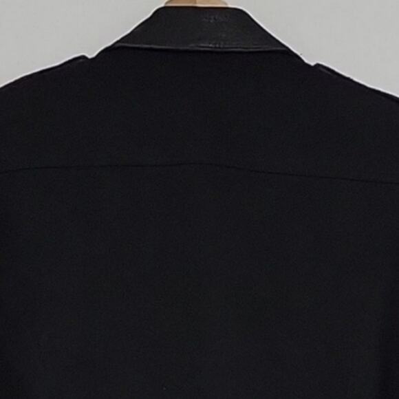 Sandro Women's BikerJacket - Picture 4 of 10